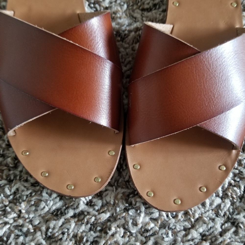 Sandals